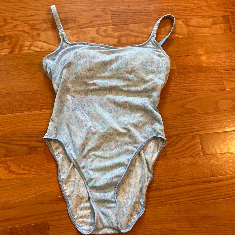 Bathing suit